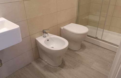 Itaca Rooms Palinuro - Foto 18