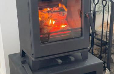 Rose barn hot tub holidays in the Cotswolds - Foto 23