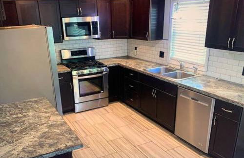 Cute house in quiet neighborhood - Foto 8