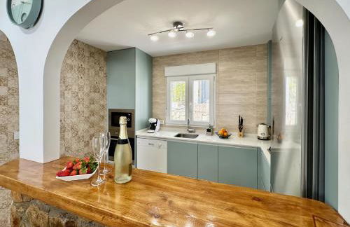 Villa Aleksandra - Foto 53