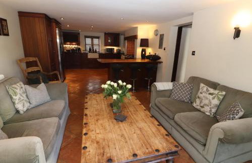 Clerk Beck Cottage - Foto 15