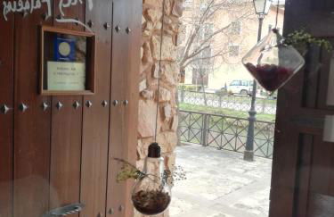 Alojamiento Rural Tres Palacios - Foto 11