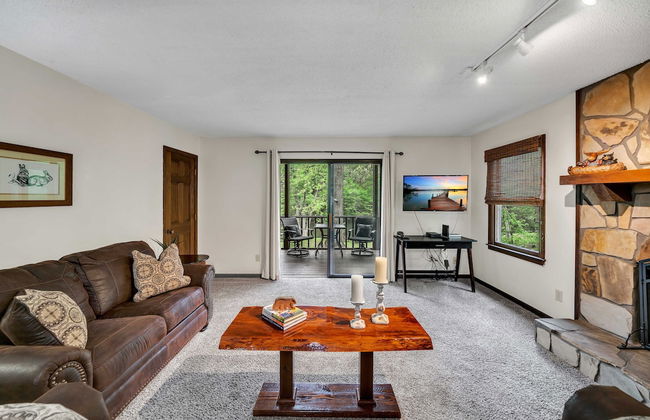 The Villas at Coosawattee River Resort - Photo 28