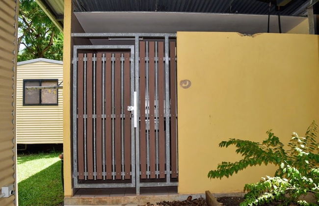 Hidden Valley Holiday Park - Foto 40