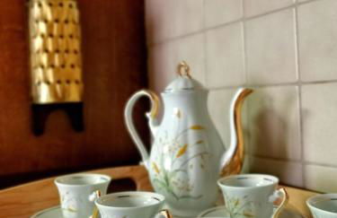 Παραδοσιακή κατοικία-Παλιά Πόλη - Foto 21