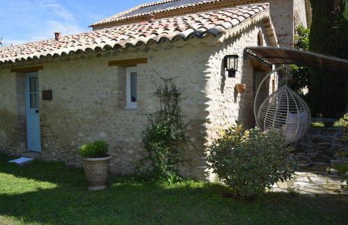 Gite Le Figuier - La Roseraie du Val'ensoleillé - Photo 11