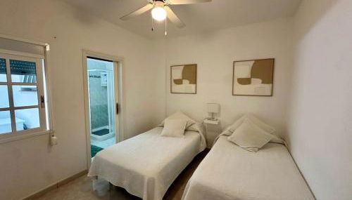 Casa Alba de 3 dormitorios y terraza - Foto 4