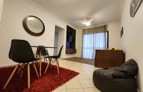 Apto próximo Ribeirão Shopping - Foto 1