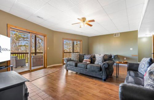 Hideaway Lodge - Foto 42