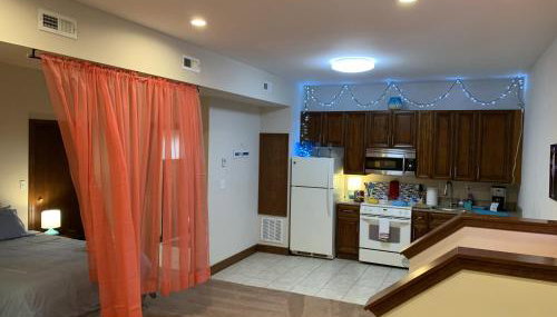 Beach Side HideAway condo - Foto 3