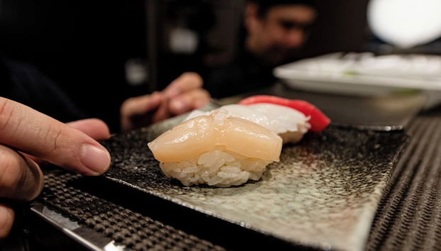 Harukazesou Tengatyaya - Foto 3, Servicio de comidas en la habitación