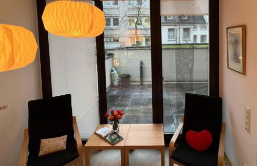 Terassen Whg 68 qm bis 6 pers - Foto 20