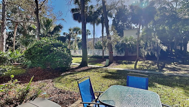 Island House 117 by Hilton Head Retreats - Foto 5, Servicios del alojamiento