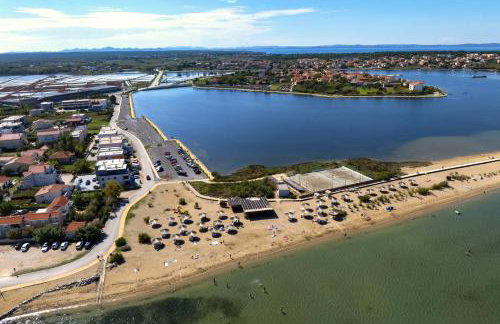 Apartments with a parking space Ninski Stanovi, Zadar - 14067 - Foto 5