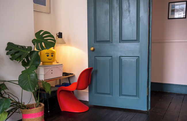 The Emporium - Stylish 2BD in Winchcombe - Foto 16