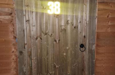 Ensuite Studio Flat Crawley-Gatwick - Foto 6