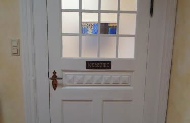 Stadtvilla Marie Varel Dangast 4 Personen mit Sauna - Foto 8