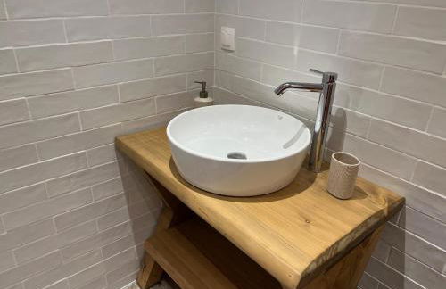 Villa Horti , 333 steps from Agni Bay - Photo 23