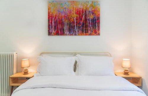 Entire, spacious, spotless apartment, in Ilioupoli, Greece - Foto 25