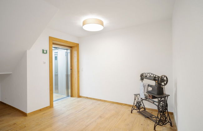 Inviting Flat in Hart With Fitness Room - Foto 55