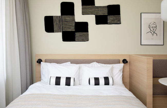 Bob W Turku City Centre - Foto 30