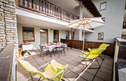 Appartamento Pila Bellevue - Foto 16