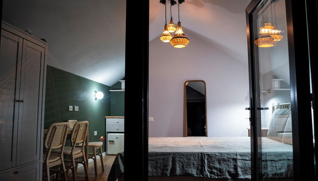 My Little Village - Foto 5, Habitación