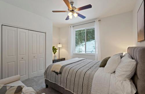 Cozy Private Hot tub, Luxe Views! Shiloh&Harmony - Foto 26