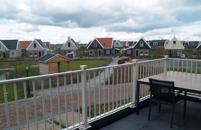 Spacious Holiday Home on Markermeer near Amsterdam - Foto 37