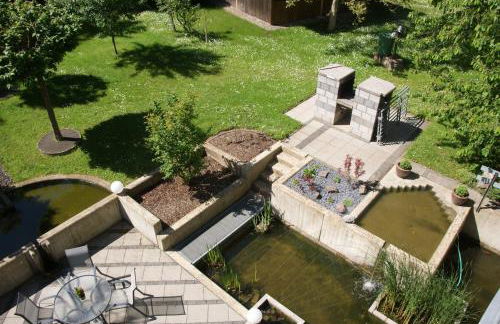 Ferienwohnung "Mosel" - Foto 43