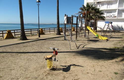 Life Apartments Fuentebravía - Foto 39