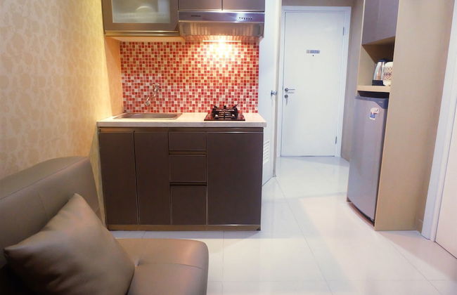 Best Price Green Pramuka Apartment - Foto 14