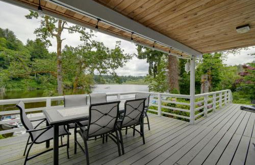 The Swedish Fish Getaway on Lake Saint Clair! - Foto 34