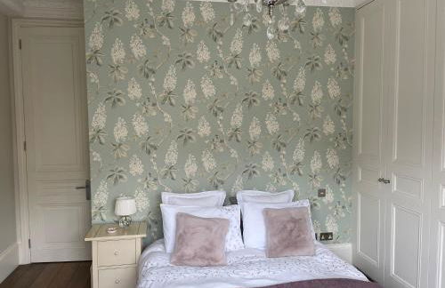 Stylish 3-bedroom flat in Kensington - Foto 23