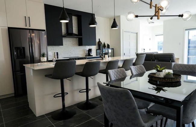 Condo le Y TI - St-donat - Foto 8