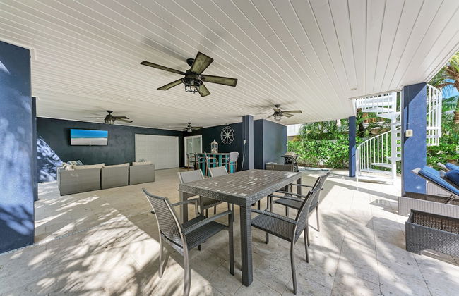 Casa Amiga managed by Beach Retreats - Foto 53