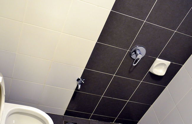 The Woodz Thematic Homestay - Foto 38