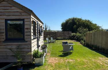 The Cabin at Salcombe Farm - Foto 28
