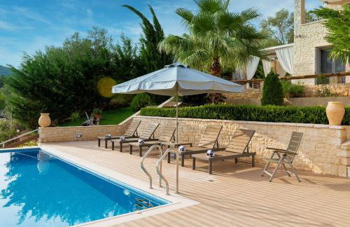 Ionian Diamond Villas - Foto 4