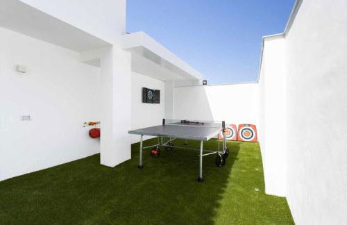 Vivienda vacacional de lujo en el sauzal - Foto 20