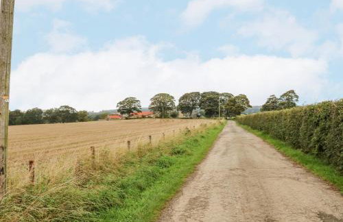 Sheep Pen Cottage - Foto 27