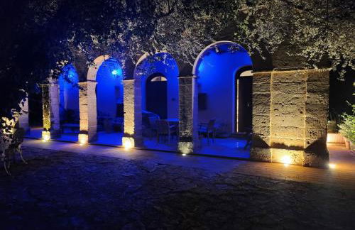 Villa Kinisia, antica dimora siciliana - Foto 47