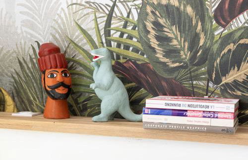 Grand gite & petit gite - Photo 53