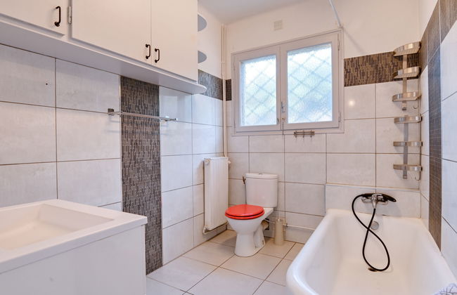 La Maison de l'Amiral - Foto 40