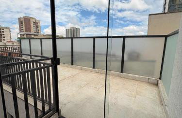 Studio Top Expo Center Norte Distrito Anhembi Metro Santana Sebrae - Foto 76