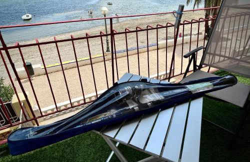 °Relax beachfront housing° - Foto 59