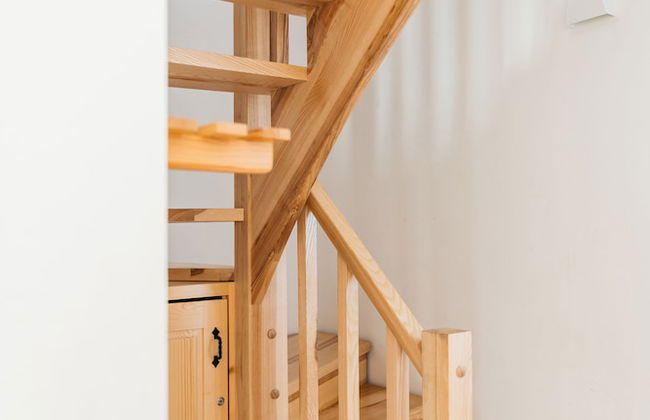 Dom Jarosze II - LoftAffair - Foto 54