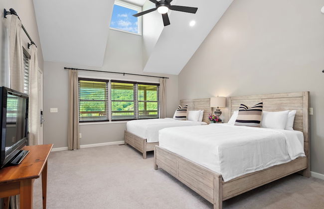 Springdale Resort - Foto 11