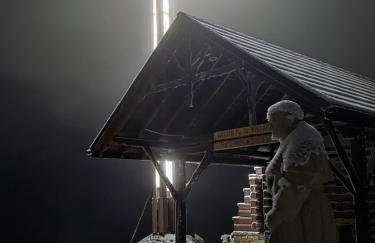 Domek w Chmurach II - Foto 42