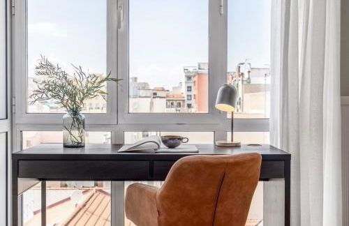 Wonder - 3 bedrooms in Chamberí - Photo 18